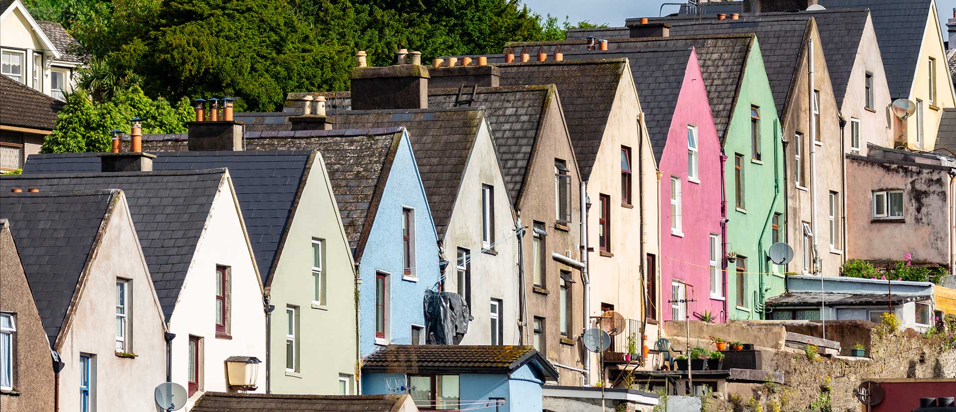 Cork, Irlanda
