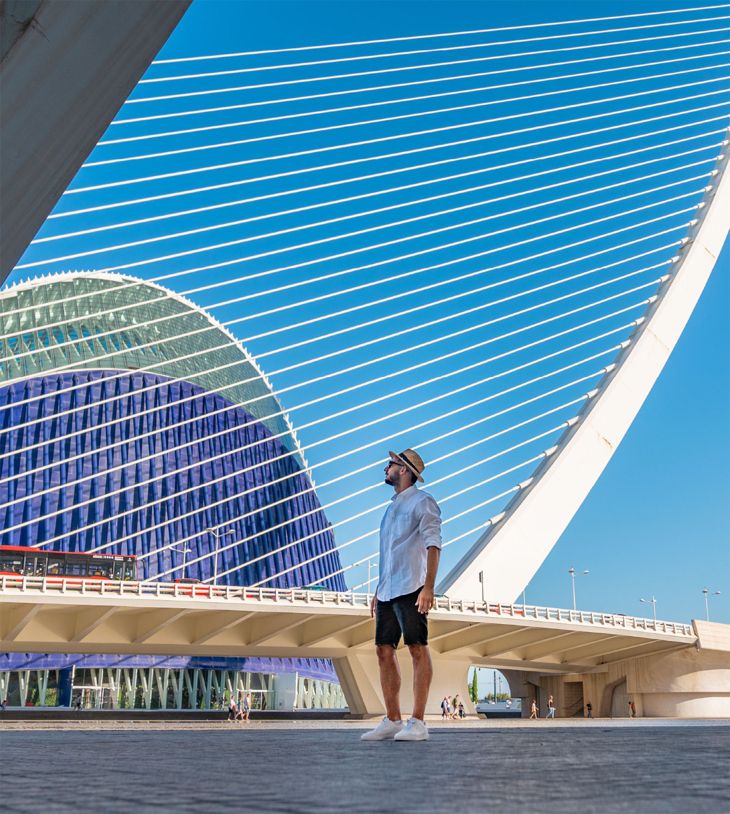 Valencia, Spagna