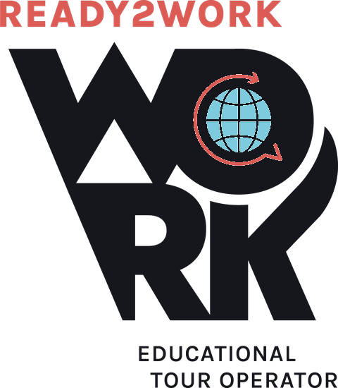 Ready2Work — Educational Tour Operator