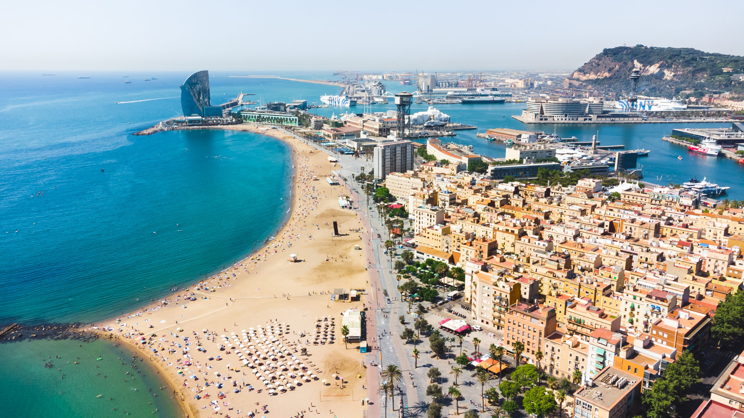 Barcellona, Spagna